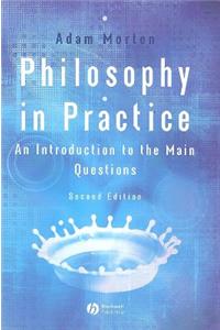 Philosophy in Practice