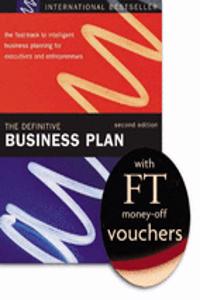 FT Promo The Definitive Business Plan