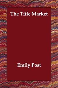The Title Market