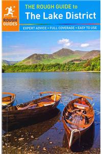 Rough Guide to the Lake District