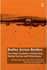 Bodies Across Borders