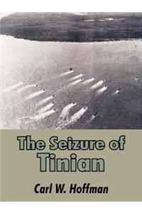 Seizure of Tinian