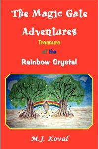 The Magic Gate Adventures