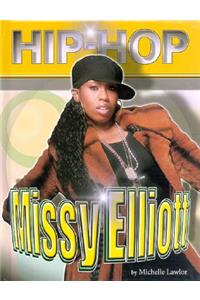 Missy Elliot