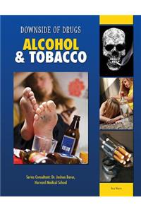 Alcohol & Tobacco