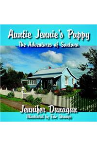 Auntie Jennie's Puppy
