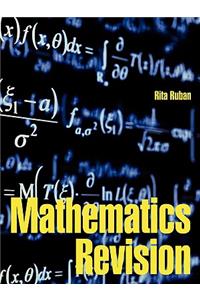 Mathematics Revision