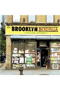 Brooklyn Bodega