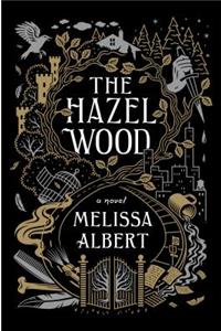 Hazel Wood