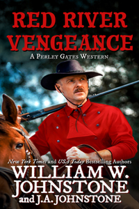Red River Vengeance