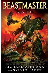 Beastmaster: Myth