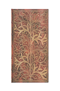 Paperblanks Wildwood Tree of Life Hardcover Ultra Lined Elastic Band Closure 144 Pg 120 GSM
