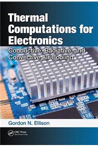 Thermal Computations for Electronics