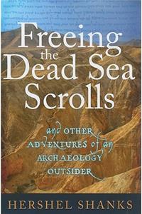 Freeing the Dead Sea Scrolls