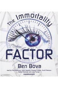 Immortality Factor