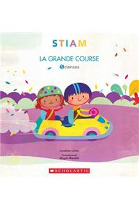 Stiam: La Grande Course