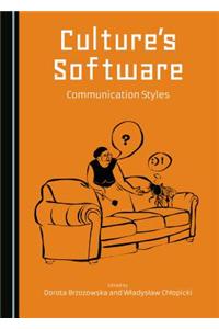Culture's Software: Communication Styles