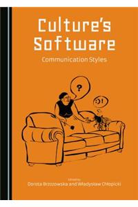 Culture's Software