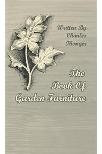 The Book Of Garden Furniture