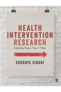 Health Intervention Research