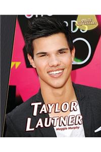 Taylor Lautner