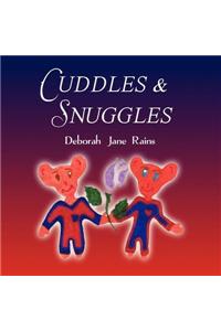 Cuddles & Snuggles