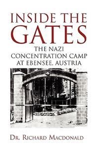 Inside the Gates