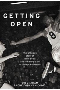 Getting Open
