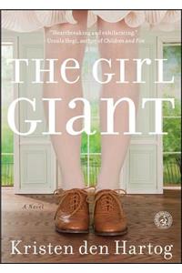 Girl Giant