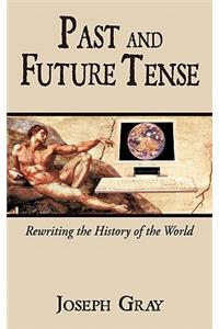 Past and Future Tense