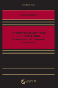 International Sales Law and Arbitration