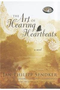 Art of Hearing Heartbeats