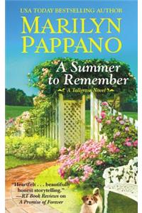 A Summer To Remember
