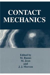 Contact Mechanics