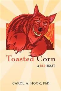 Toasted Corn