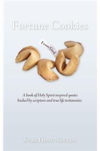 Fortune Cookies from God