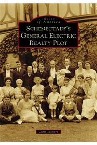 Schenectady's General Electric Realty Plot