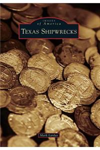 Texas Shipwrecks