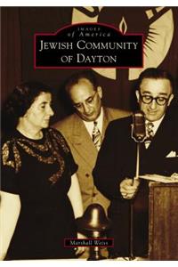 Jewish Community of Dayton
