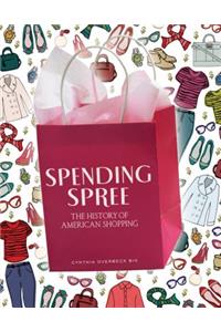 Spending Spree