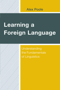Learning a Foreign Language