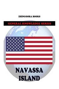 Navassa Island