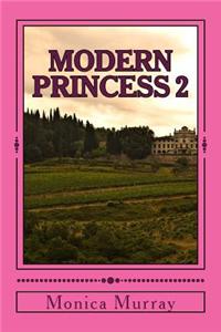 Modern Princess 2