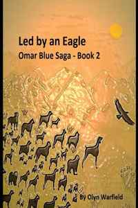 Led By An Eagle
