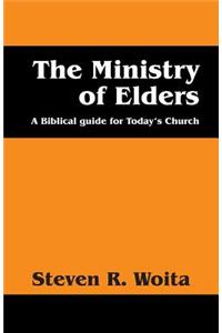 The Ministry of Elders