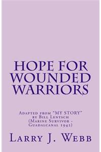 Hope For Wounded Warriors
