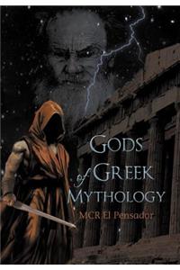 Gods of Greek Mythology