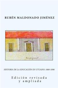Historia de la Educacion En Utuado