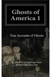 Ghosts of America 1