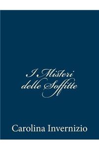 I Misteri delle Soffitte
